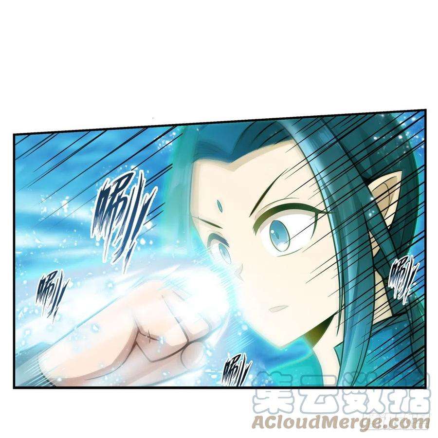 无限使徒与十二战姬265话 我们不一样~