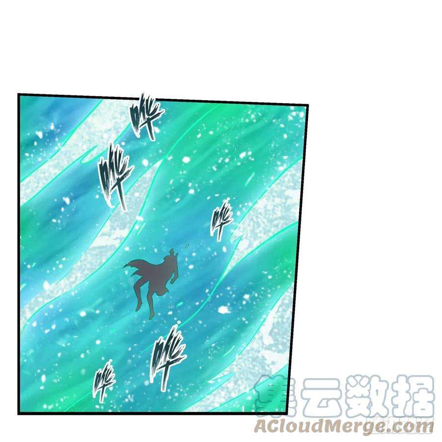 无限使徒与十二战姬265话 我们不一样~