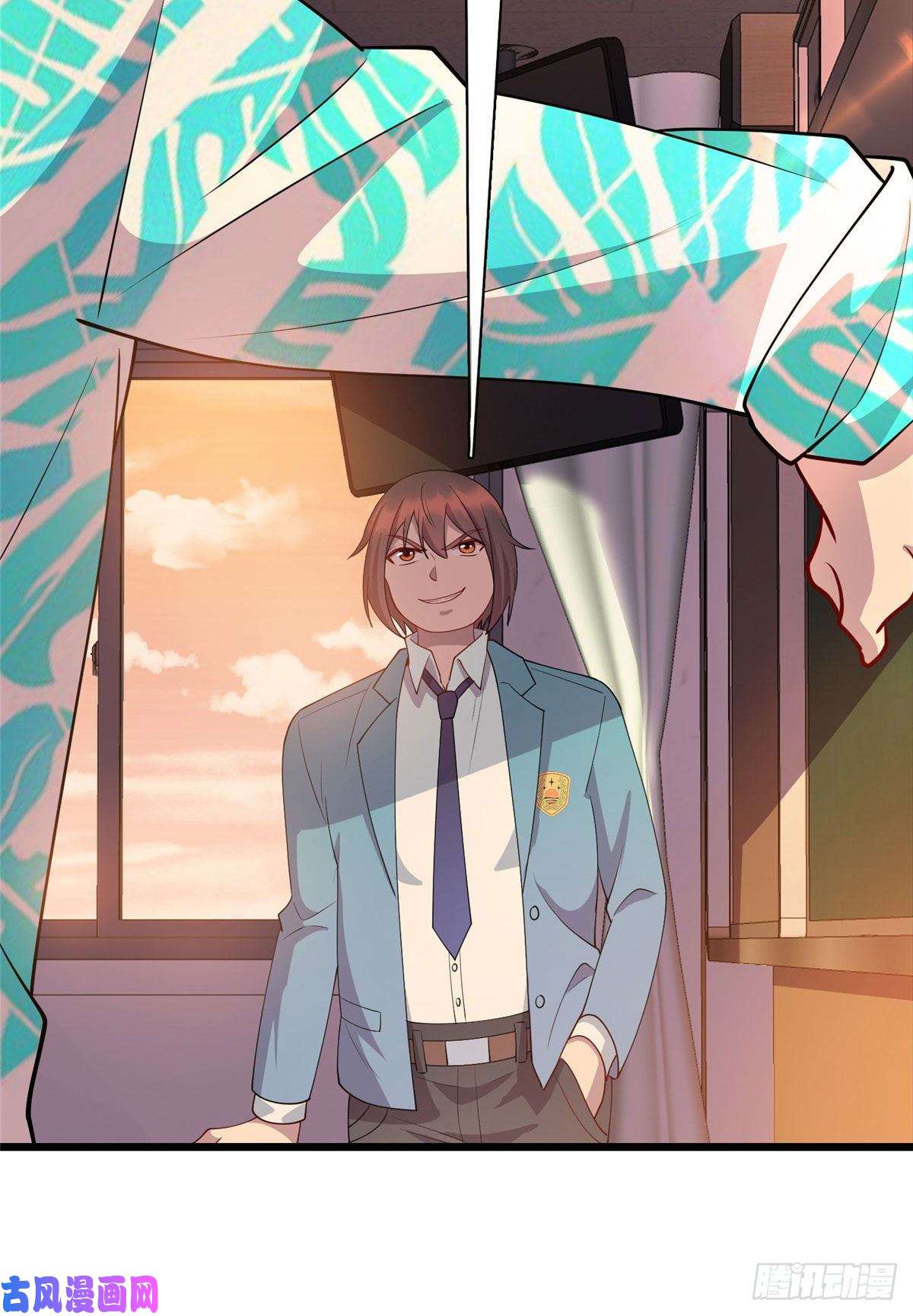 龙皇武神16 八方支援