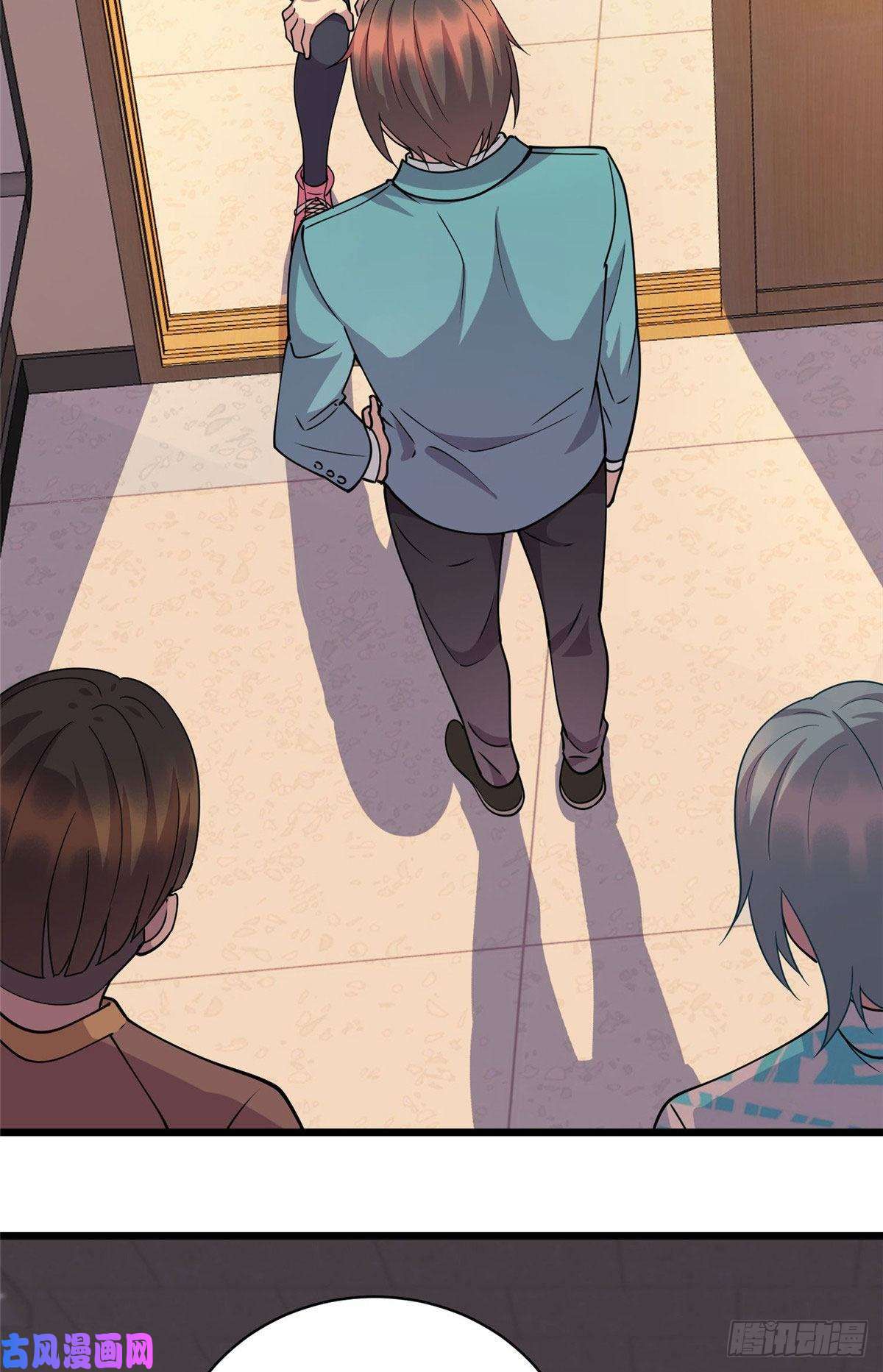 龙皇武神16 八方支援