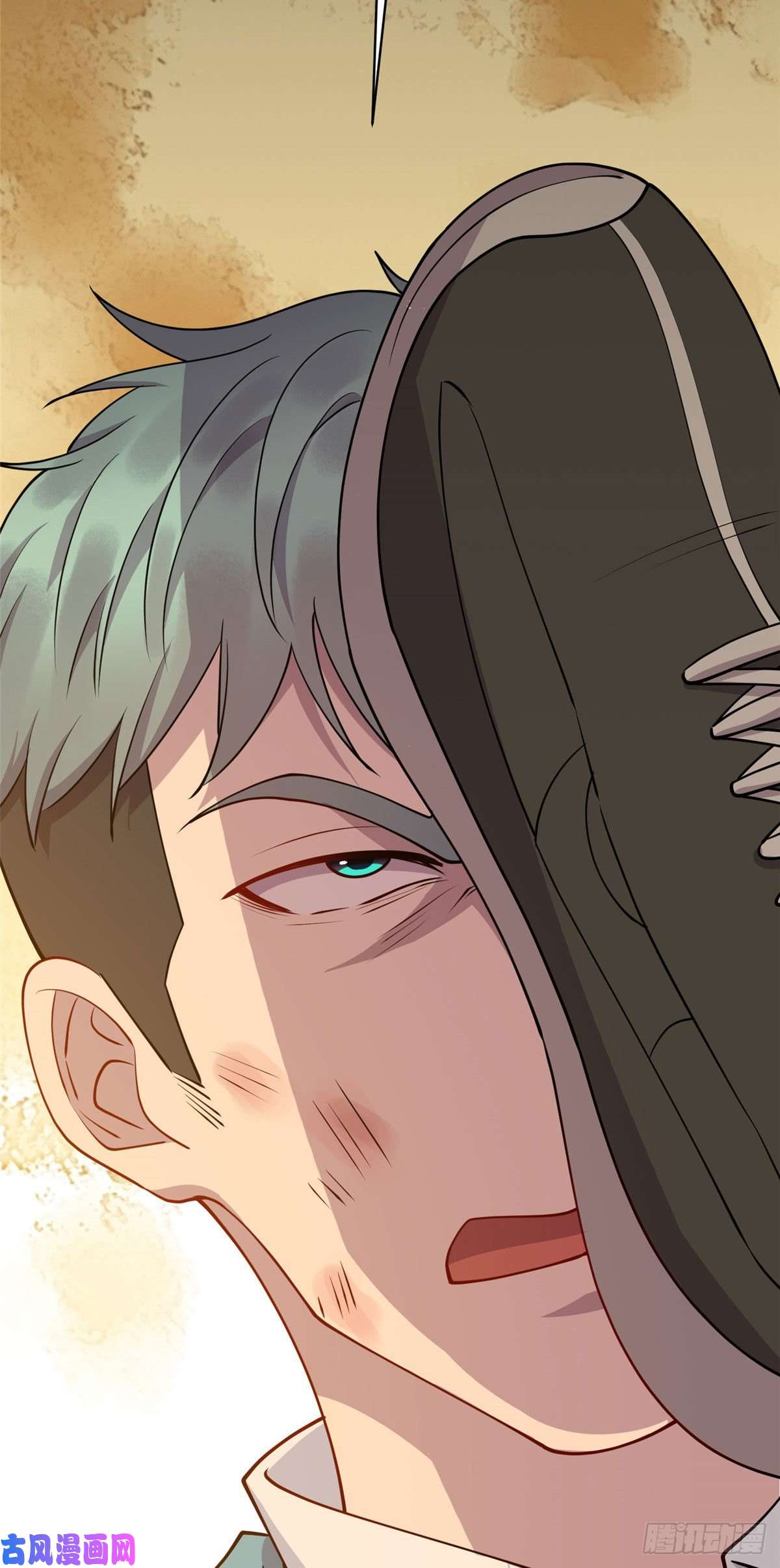 龙皇武神16 八方支援