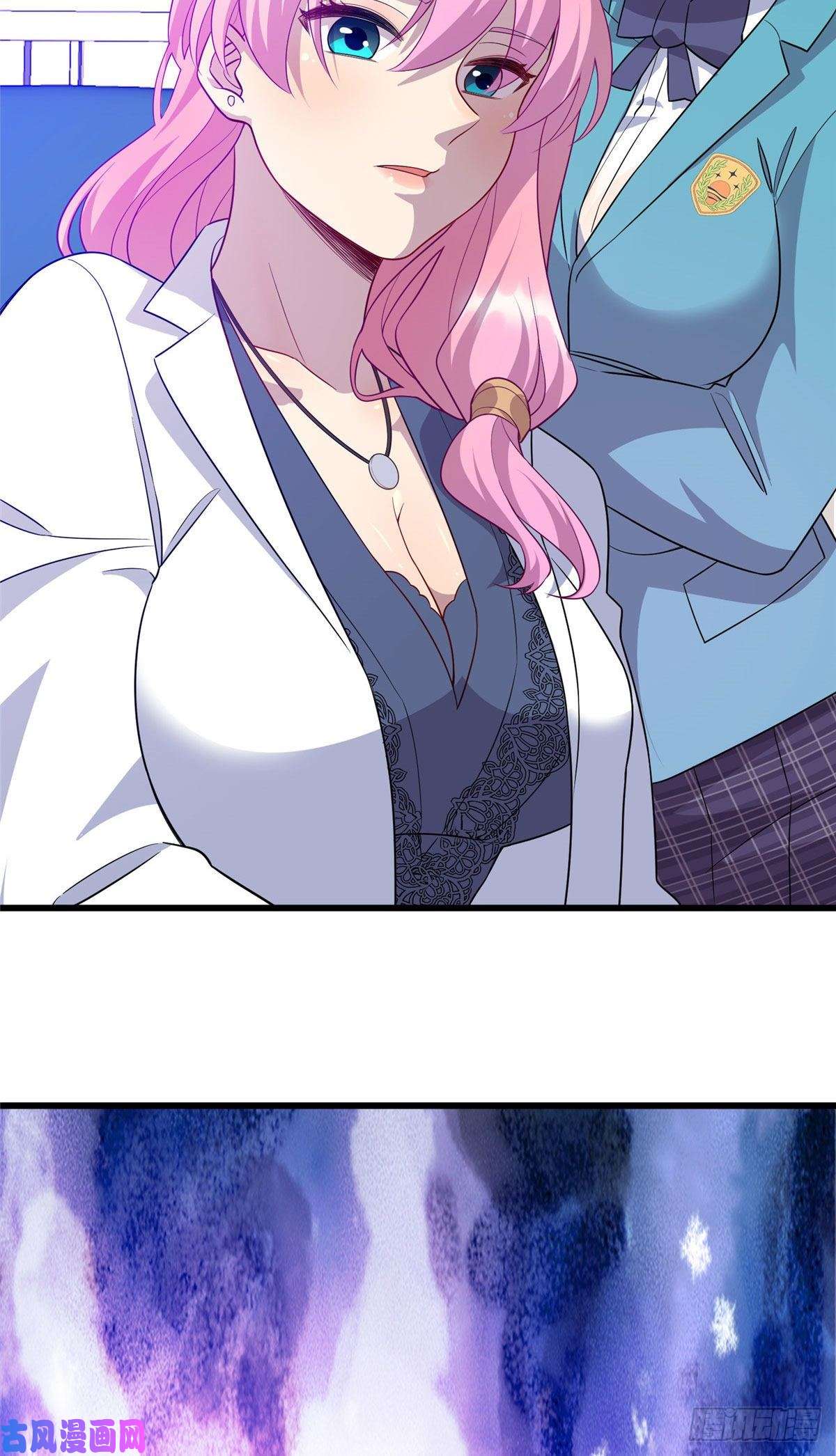 龙皇武神42 话家