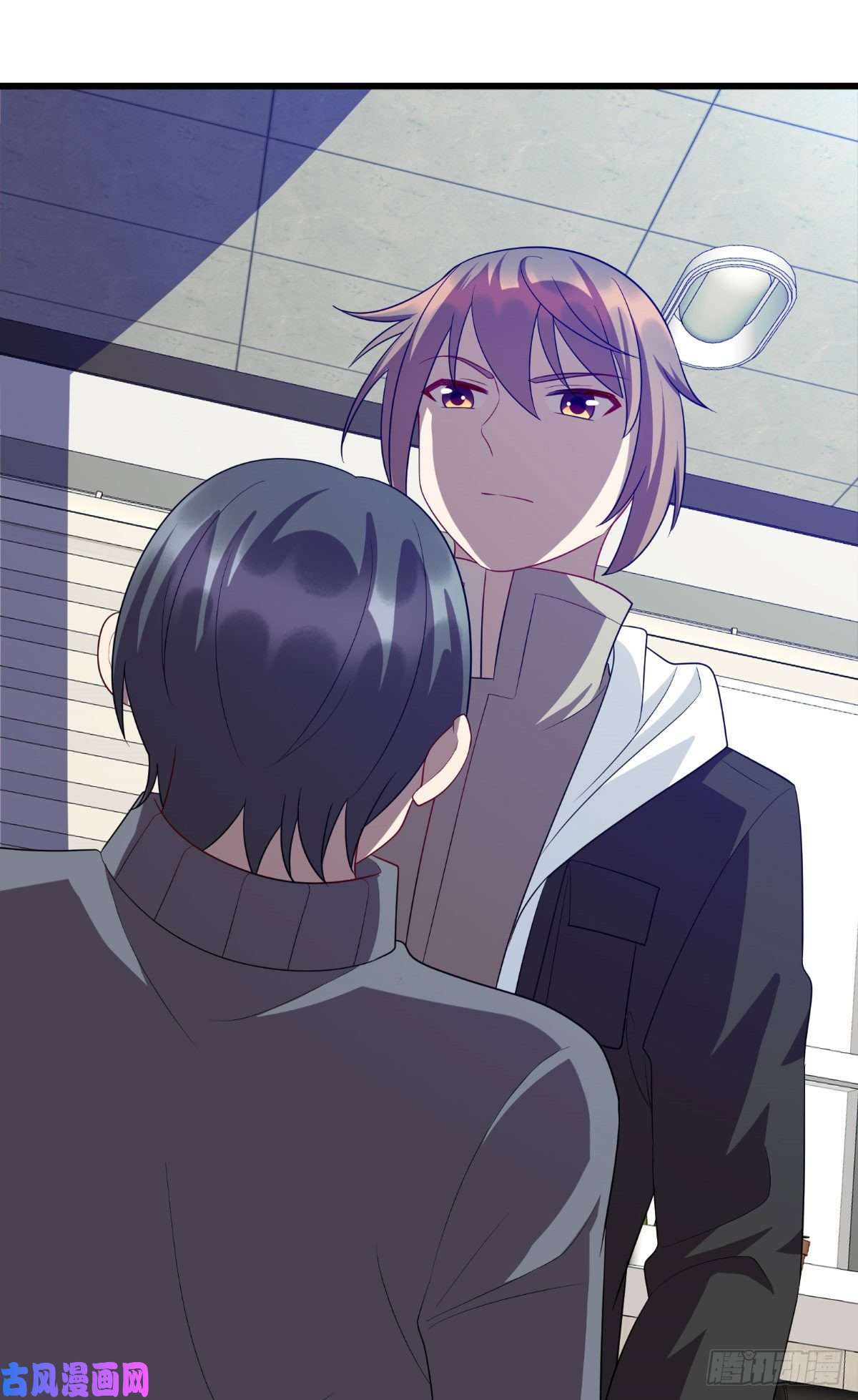 龙皇武神42 话家