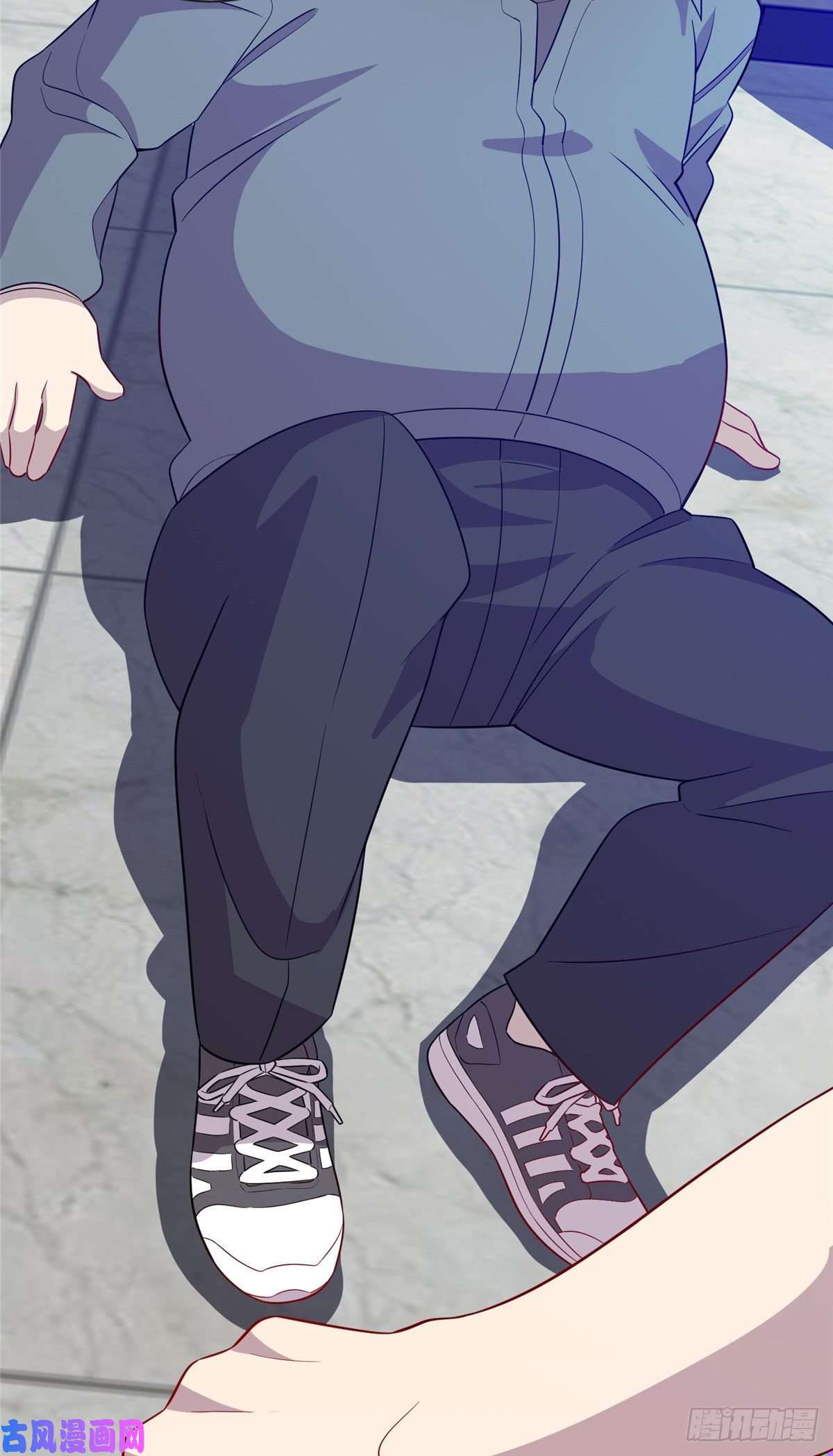 龙皇武神42 话家