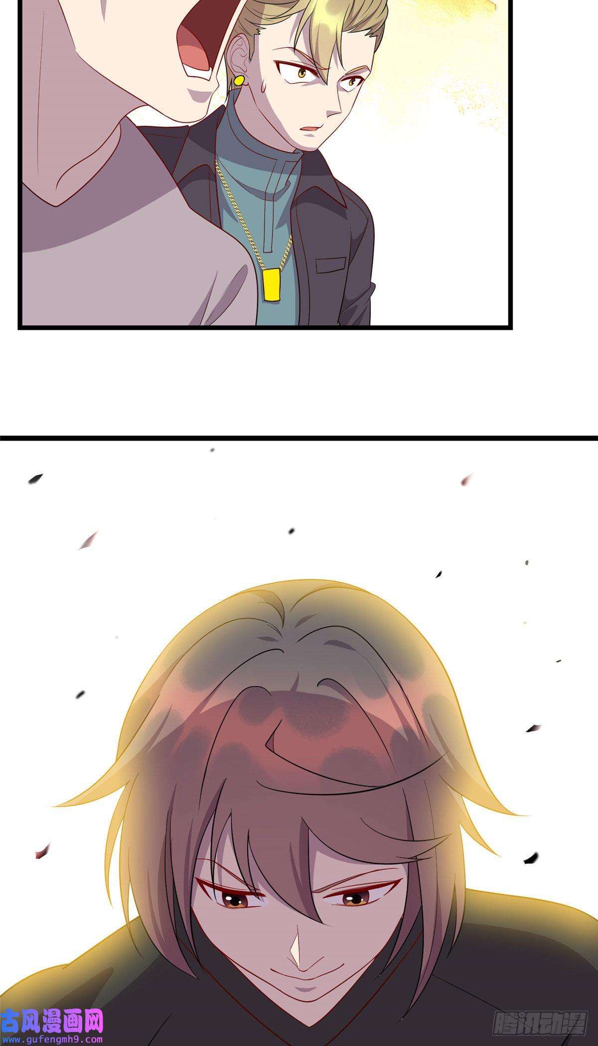 龙皇武神56 输得彻底