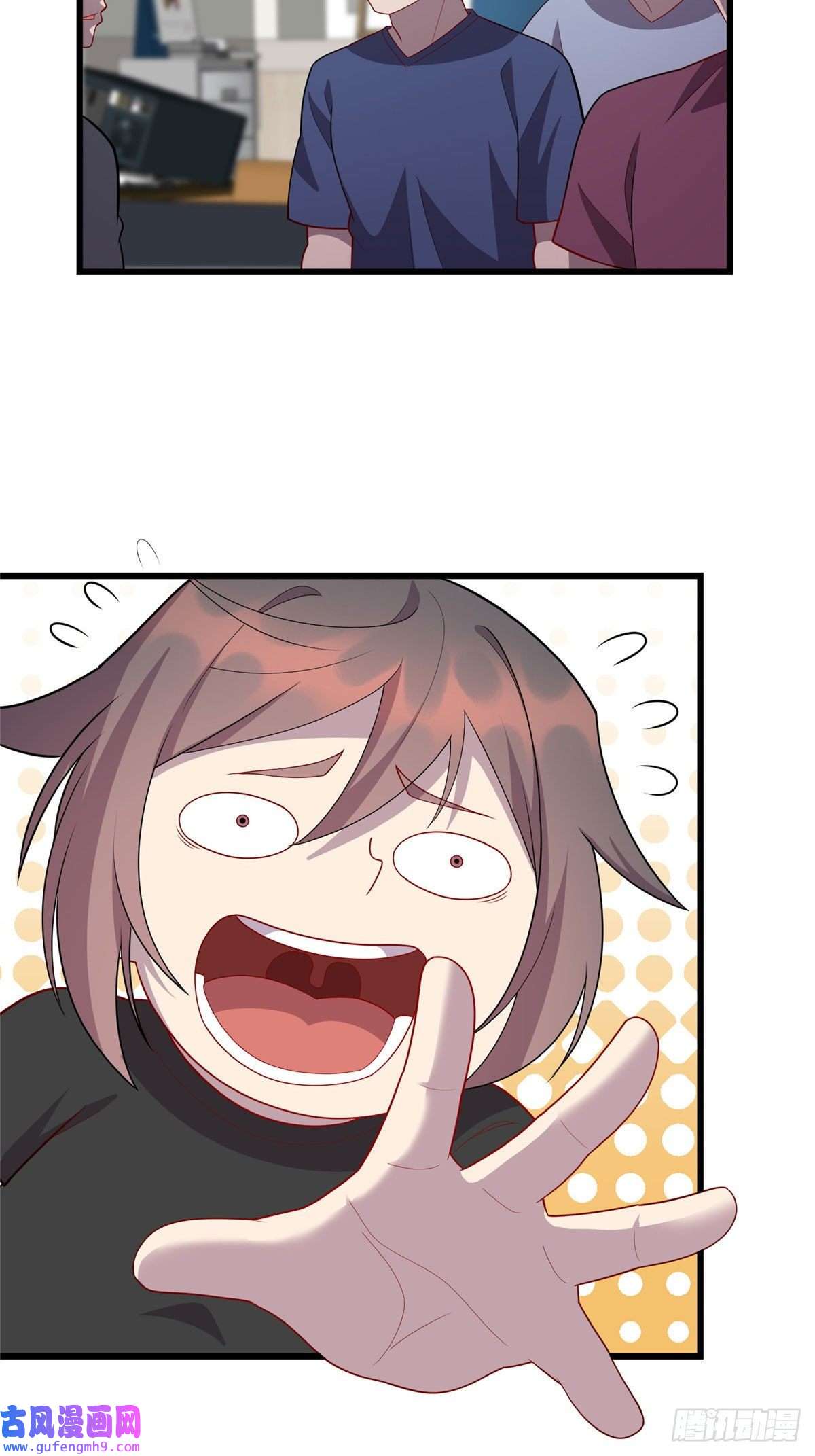 龙皇武神56 输得彻底