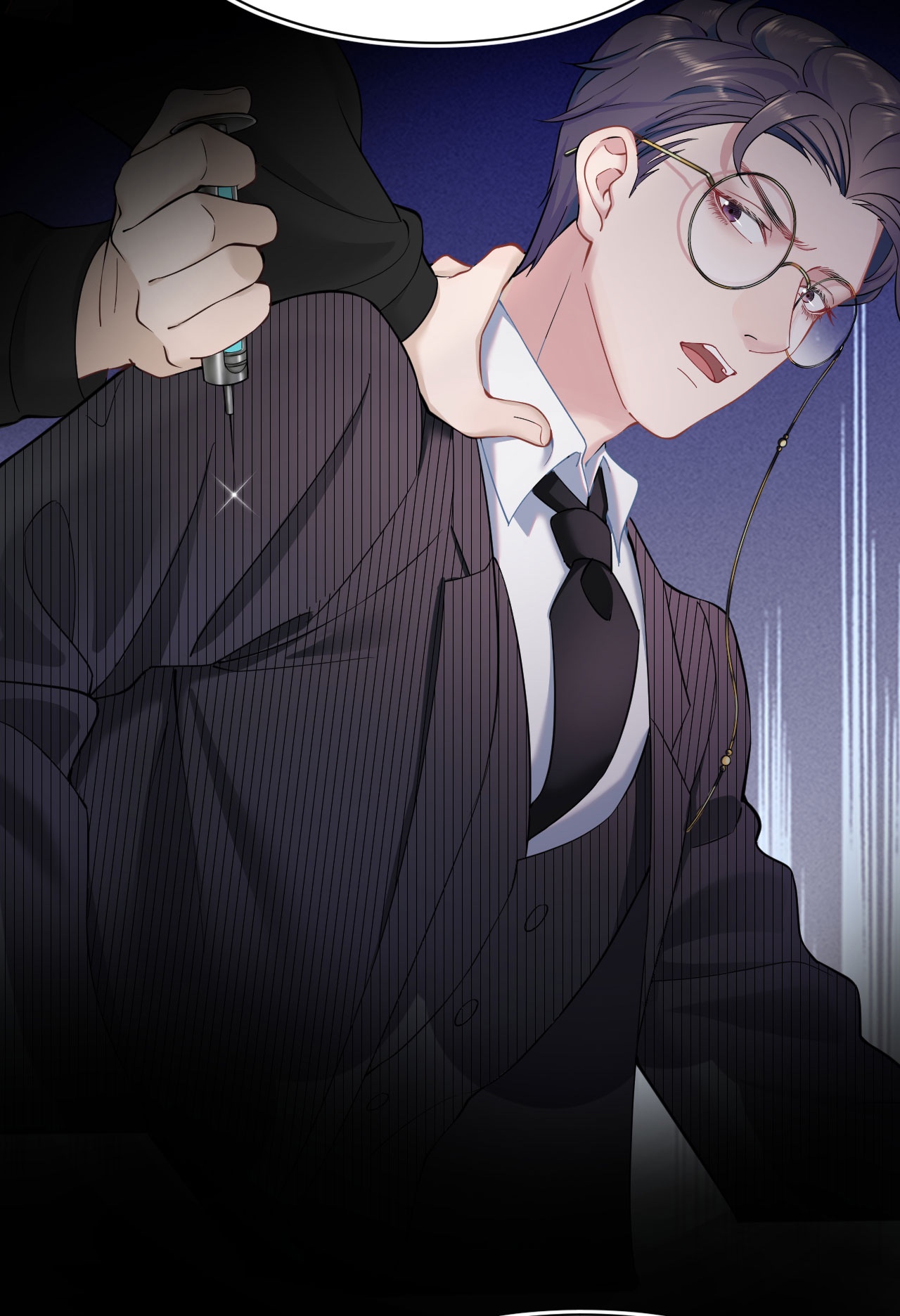 猎心爱人第3话 特殊服务or报酬