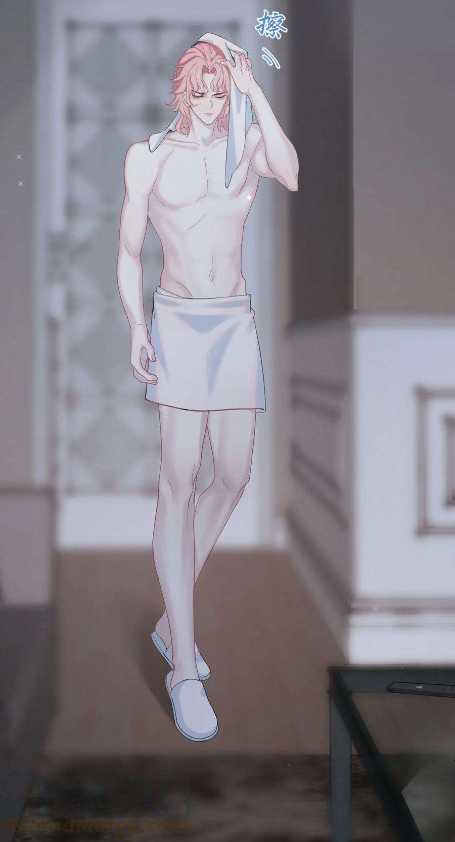 猎心爱人2话 喜欢的好东西