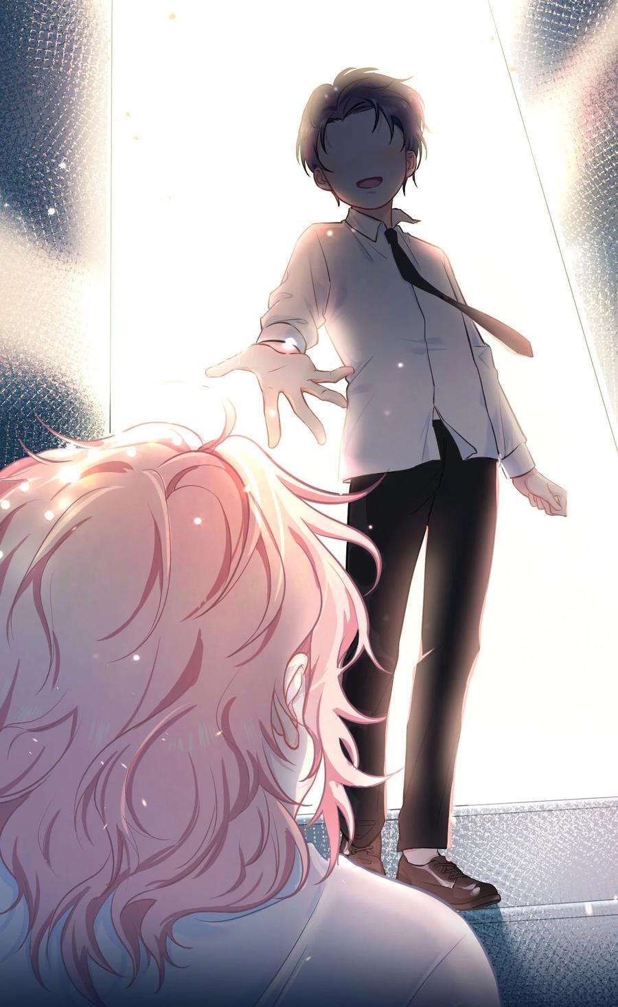 猎心爱人2话 喜欢的好东西