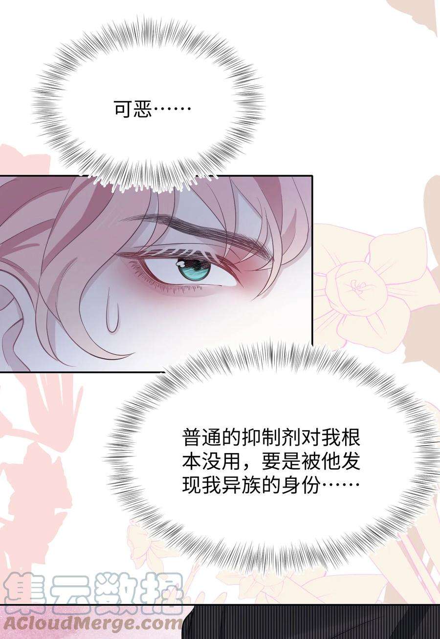 猎心爱人5话 带我话家