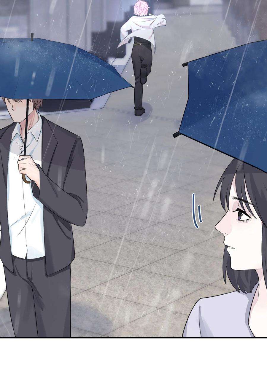 猎心爱人6话 意外的突破口