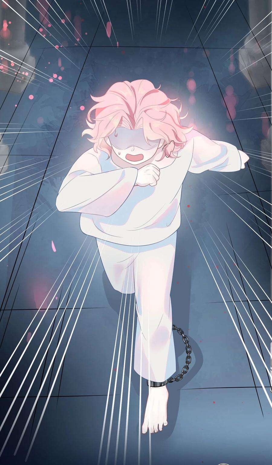 猎心爱人6话 意外的突破口