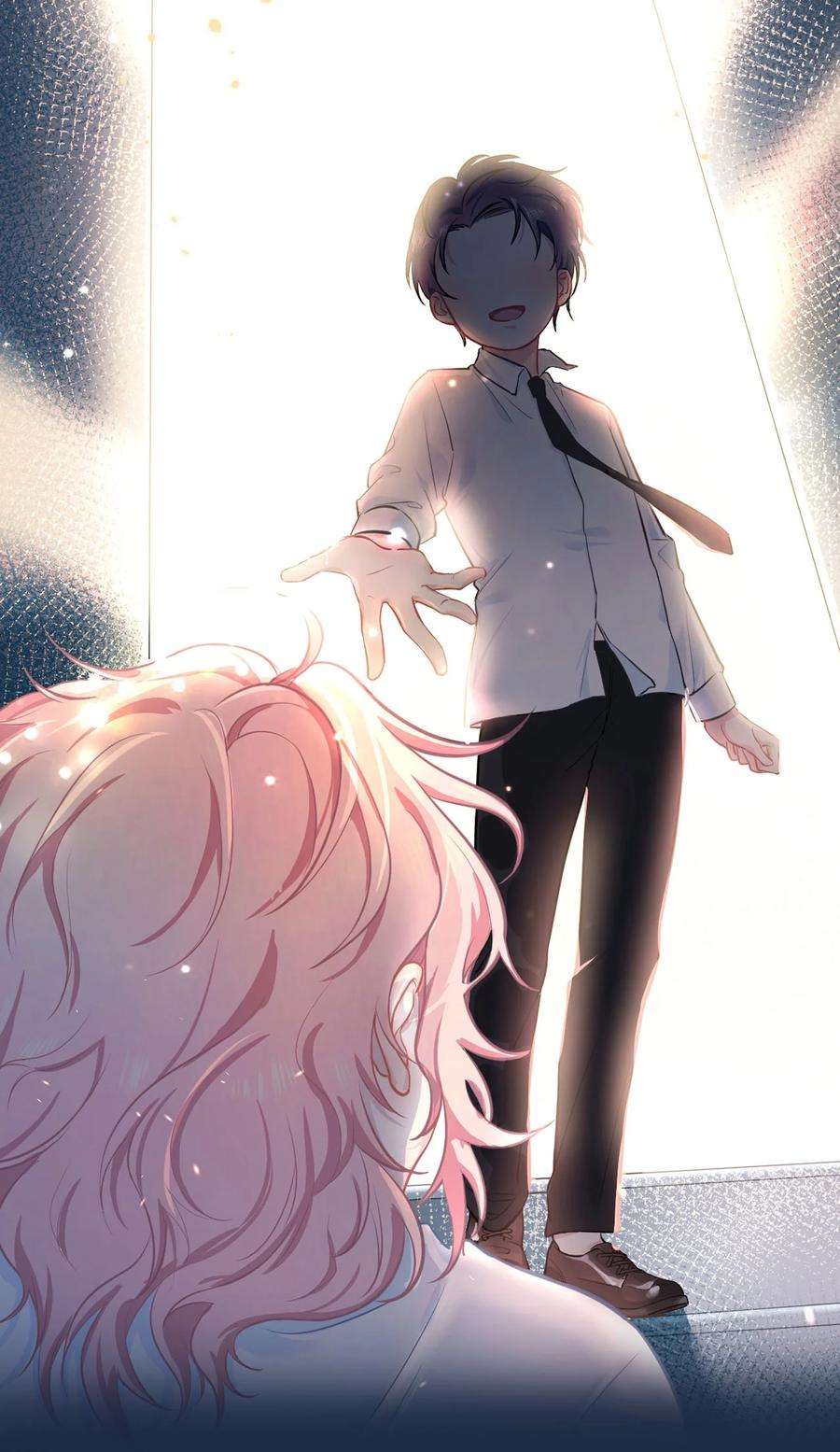 猎心爱人6话 意外的突破口