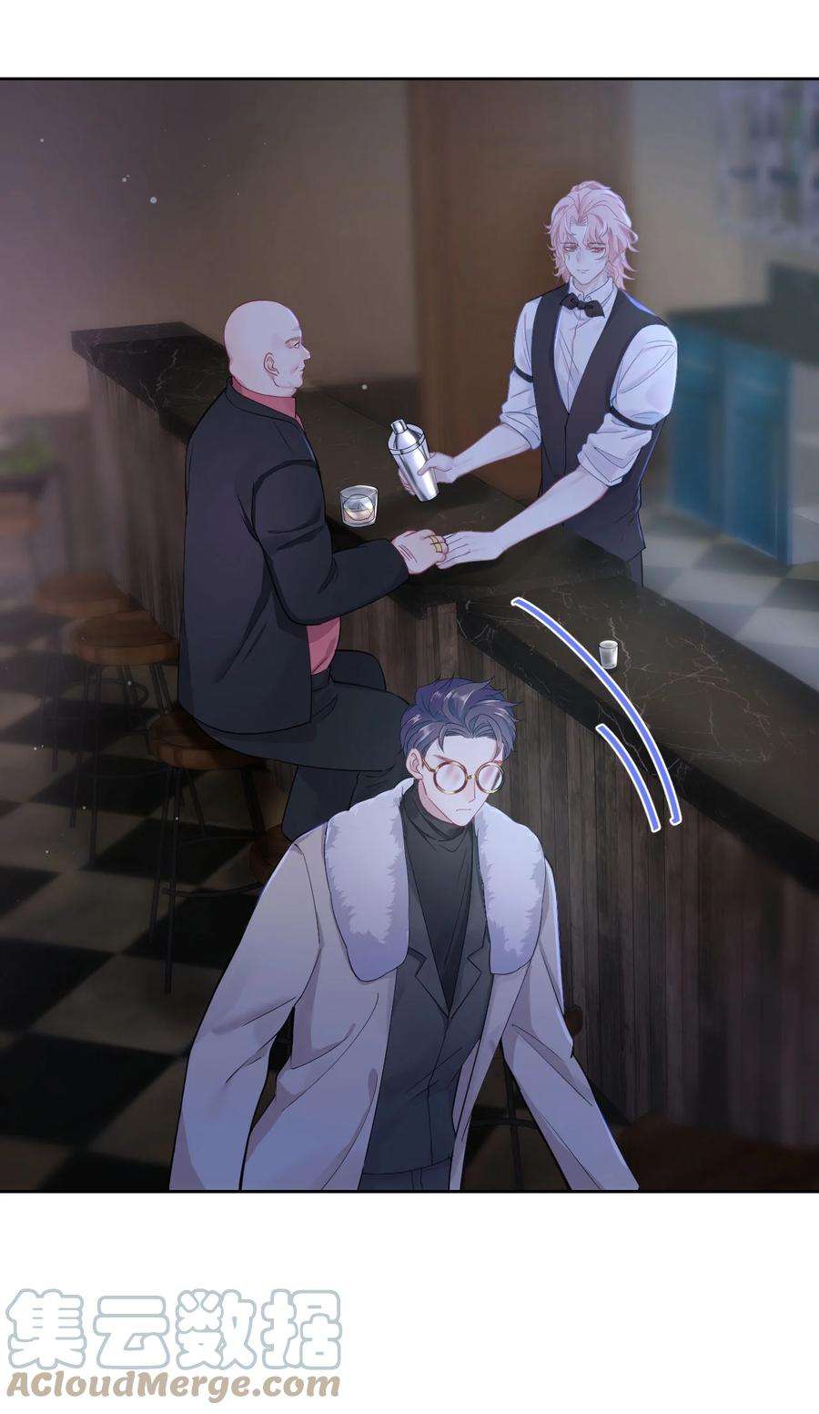 猎心爱人12话 美男计