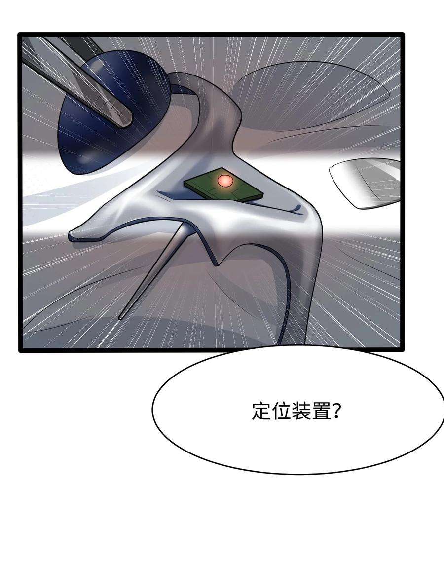 猎心爱人18话 耳钉的秘密
