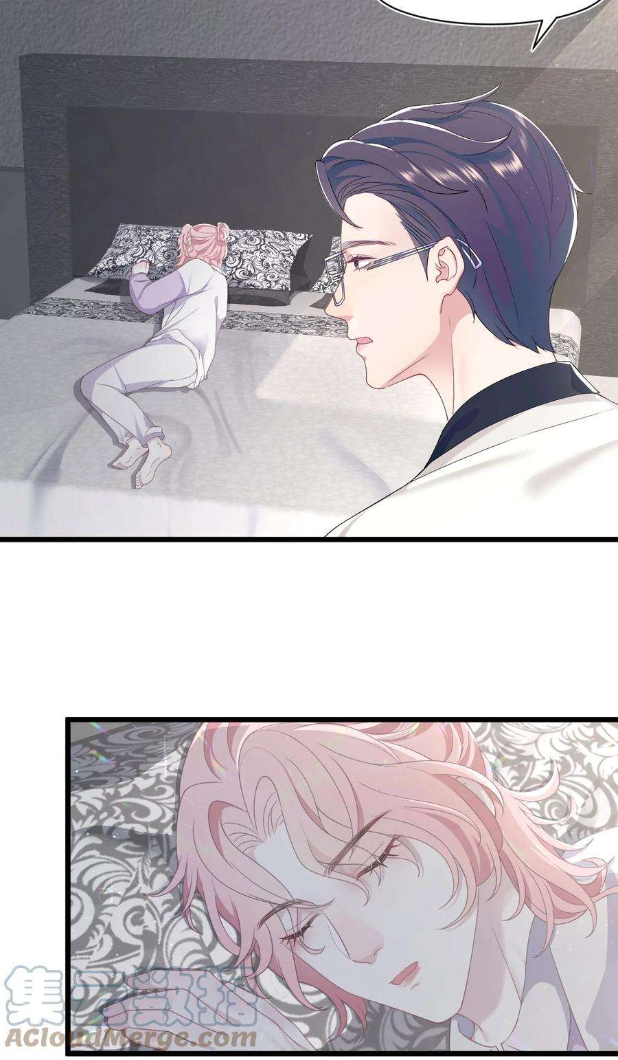 猎心爱人53话 抗血药