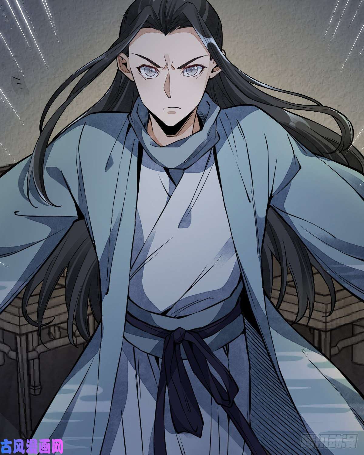 烂柯棋缘第30话