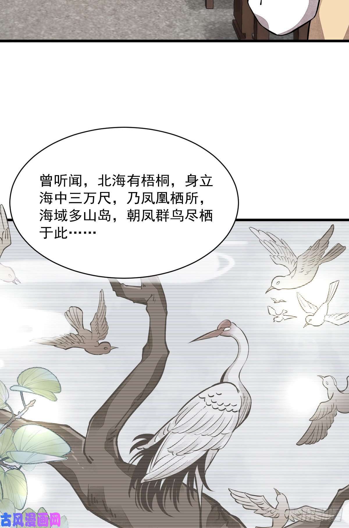 烂柯棋缘第49话