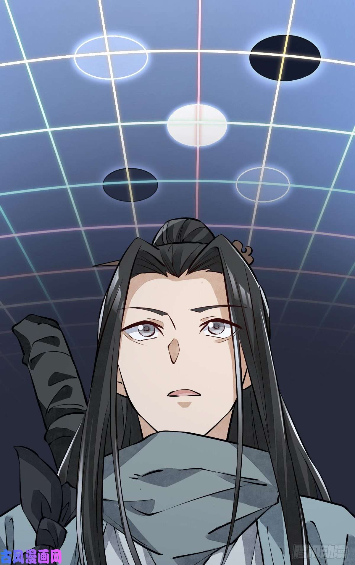 烂柯棋缘第60话