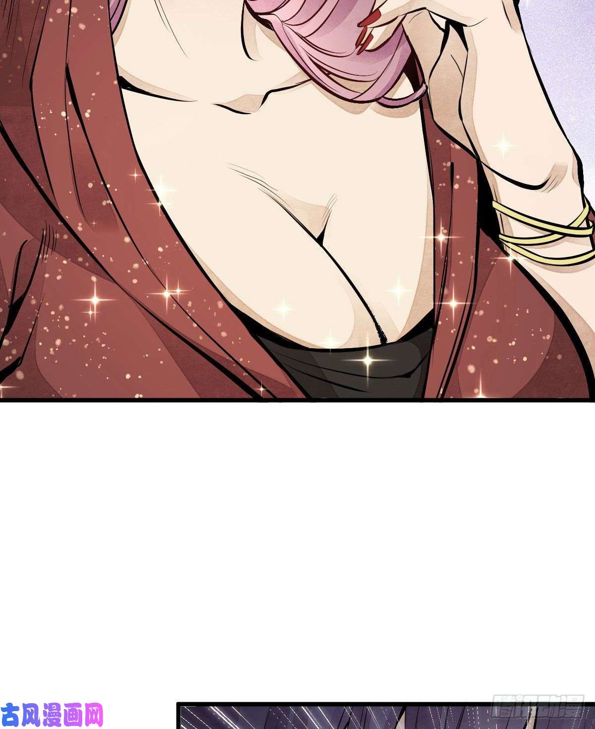 烂柯棋缘第65话