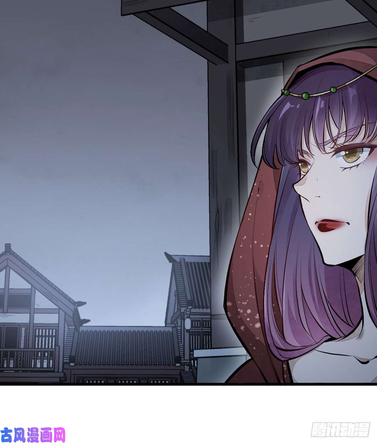 烂柯棋缘第65话