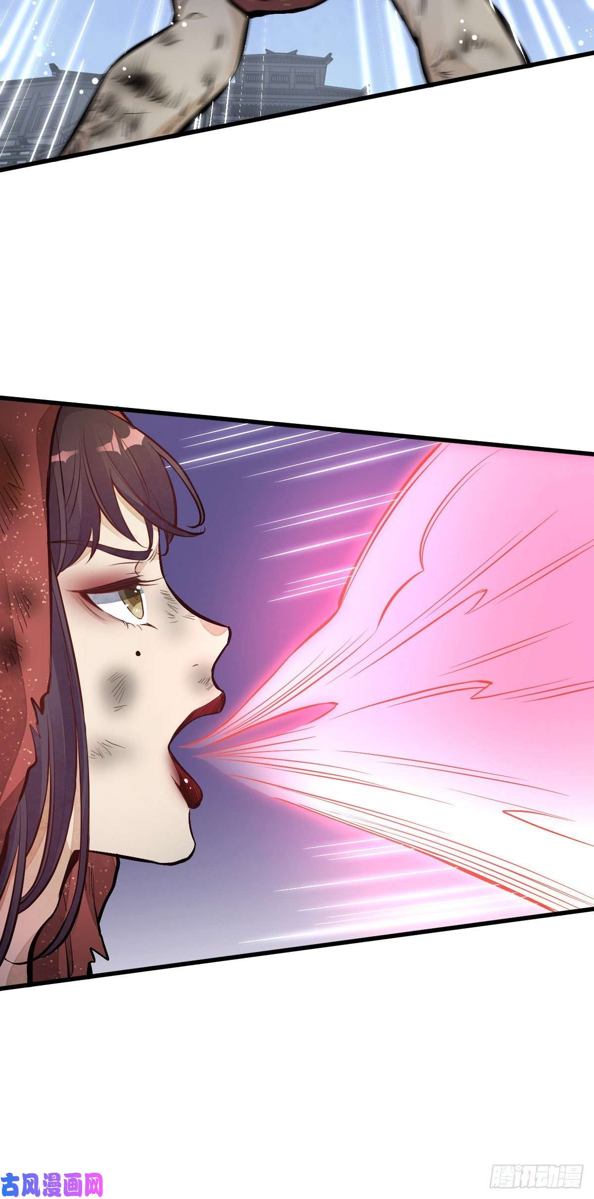 烂柯棋缘第67话