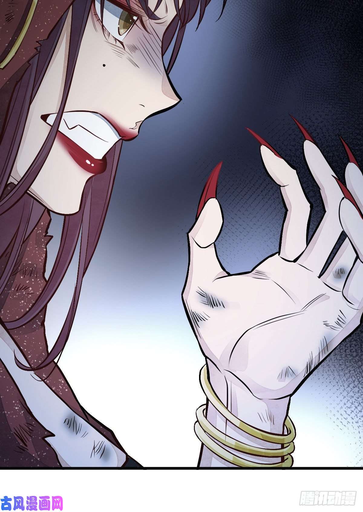 烂柯棋缘第68话