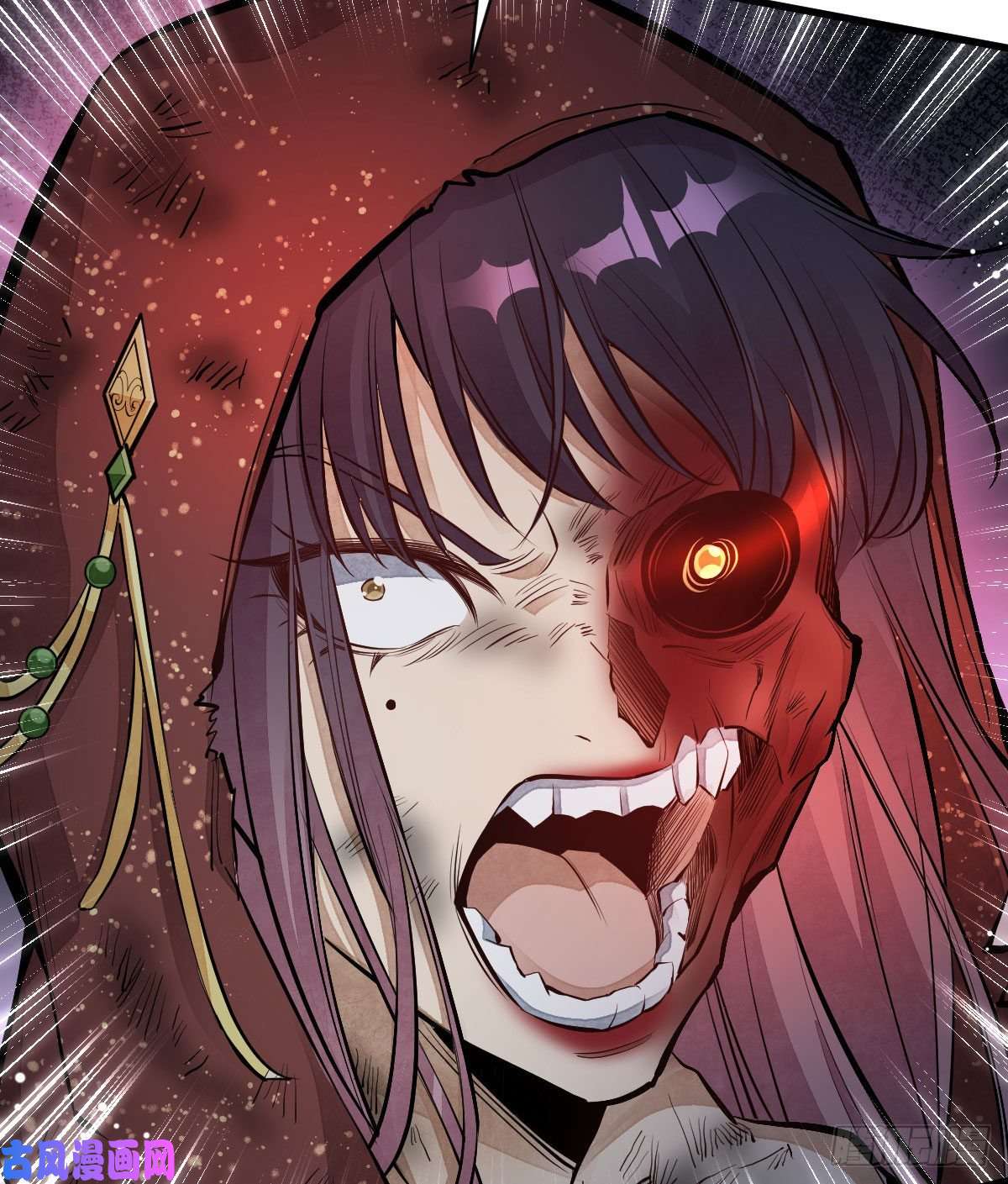 烂柯棋缘第68话