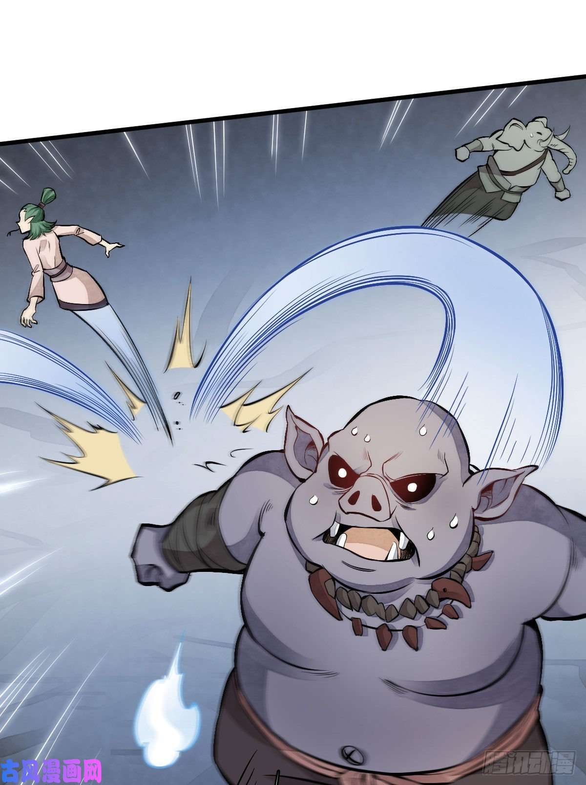 烂柯棋缘第69话