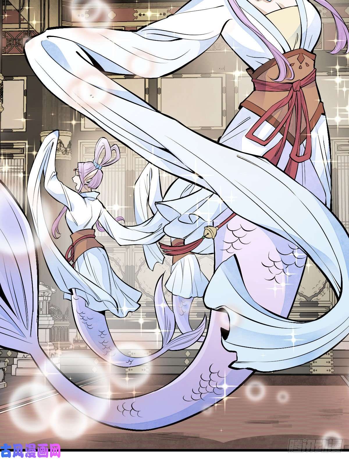 烂柯棋缘第77话