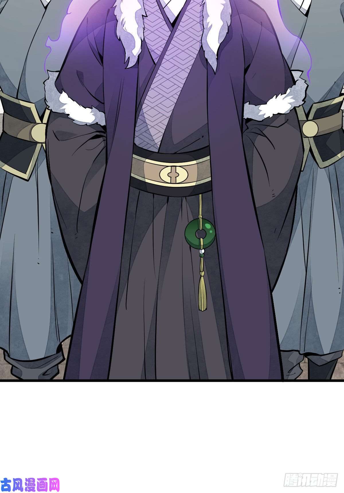 烂柯棋缘第92话