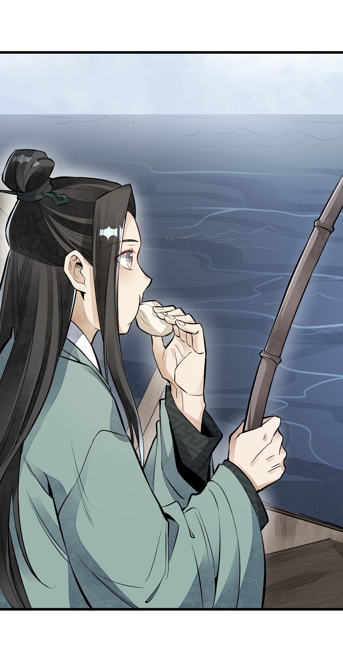 烂柯棋缘075 075