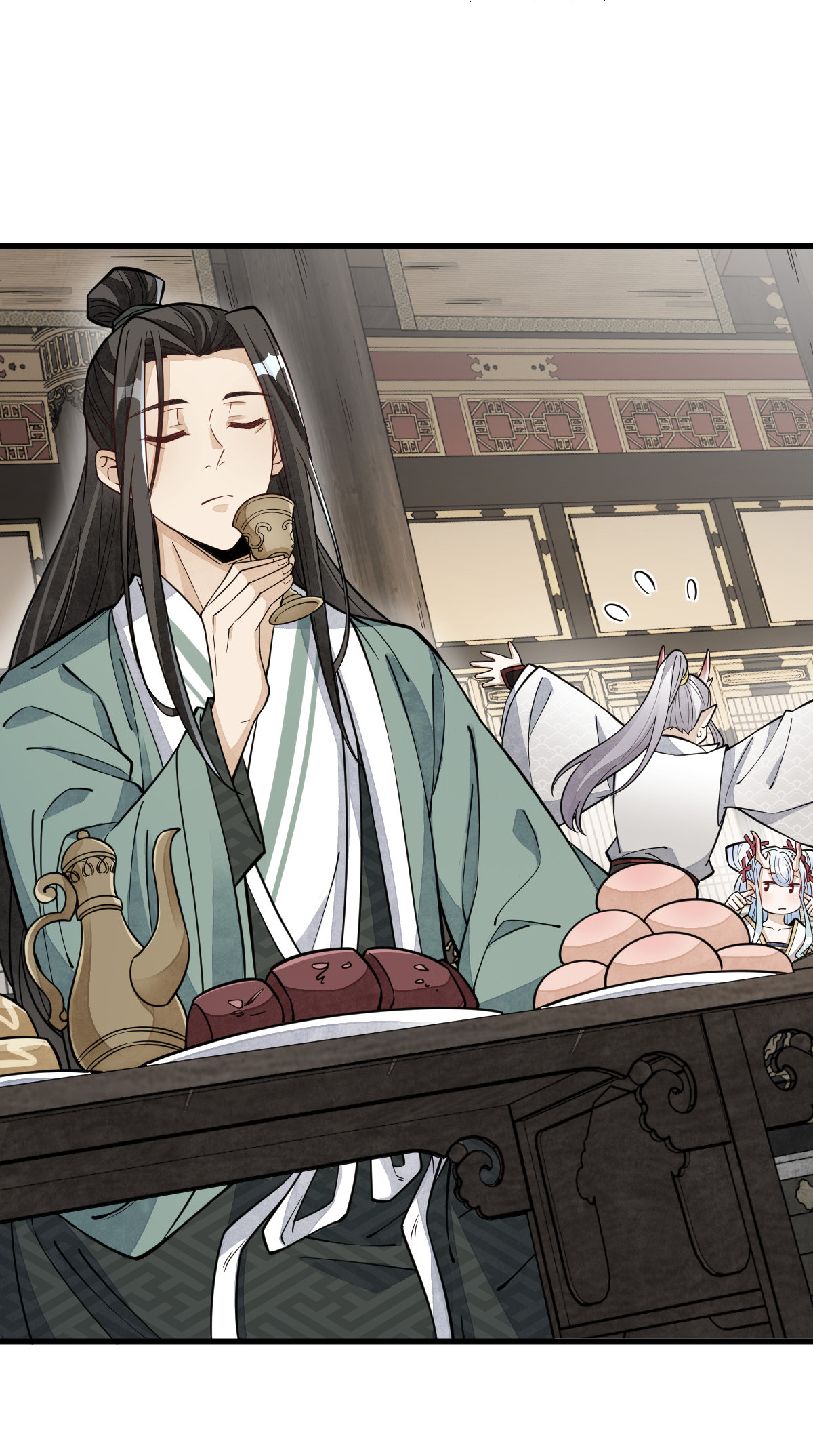 烂柯棋缘079 079