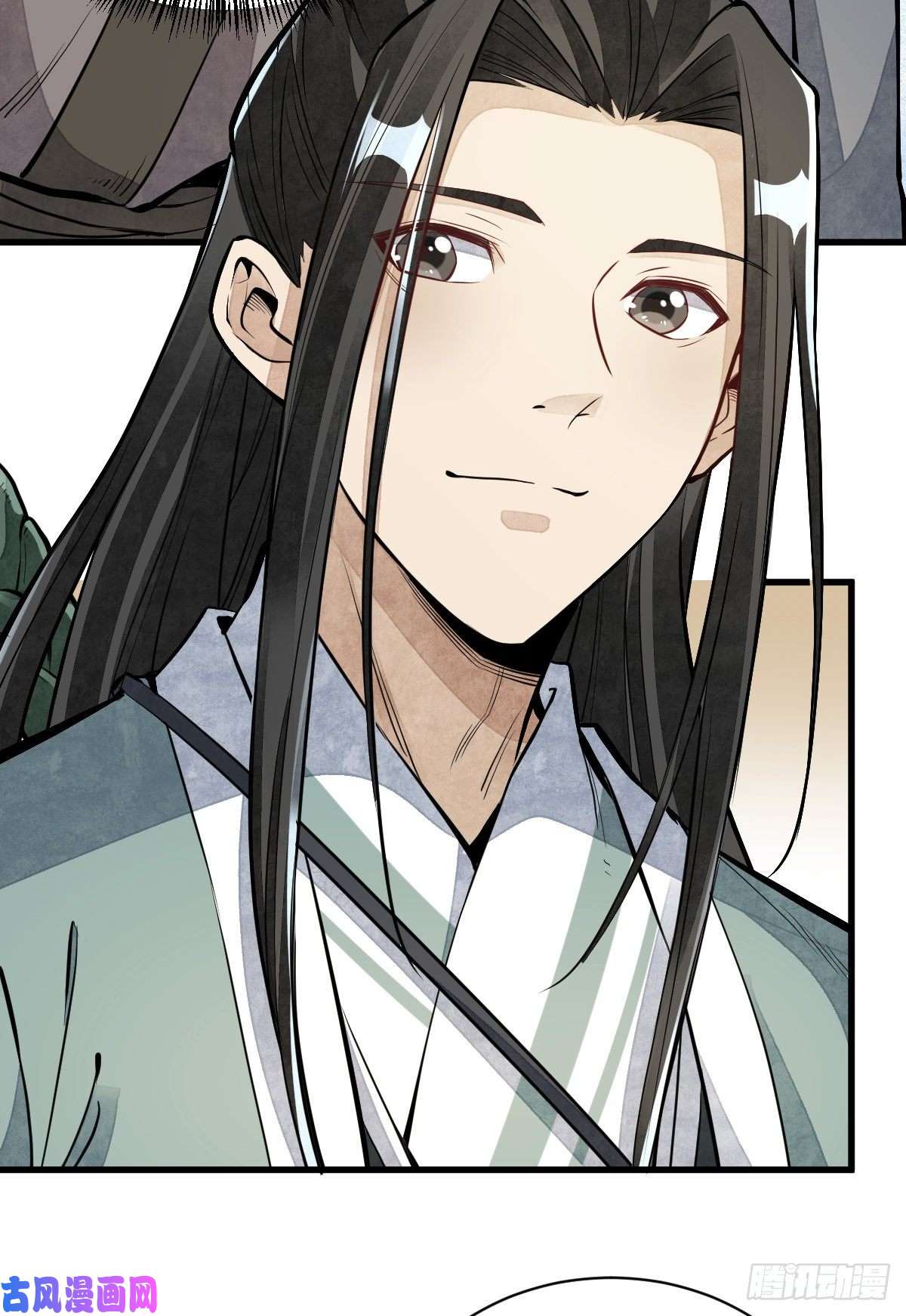 烂柯棋缘第95话