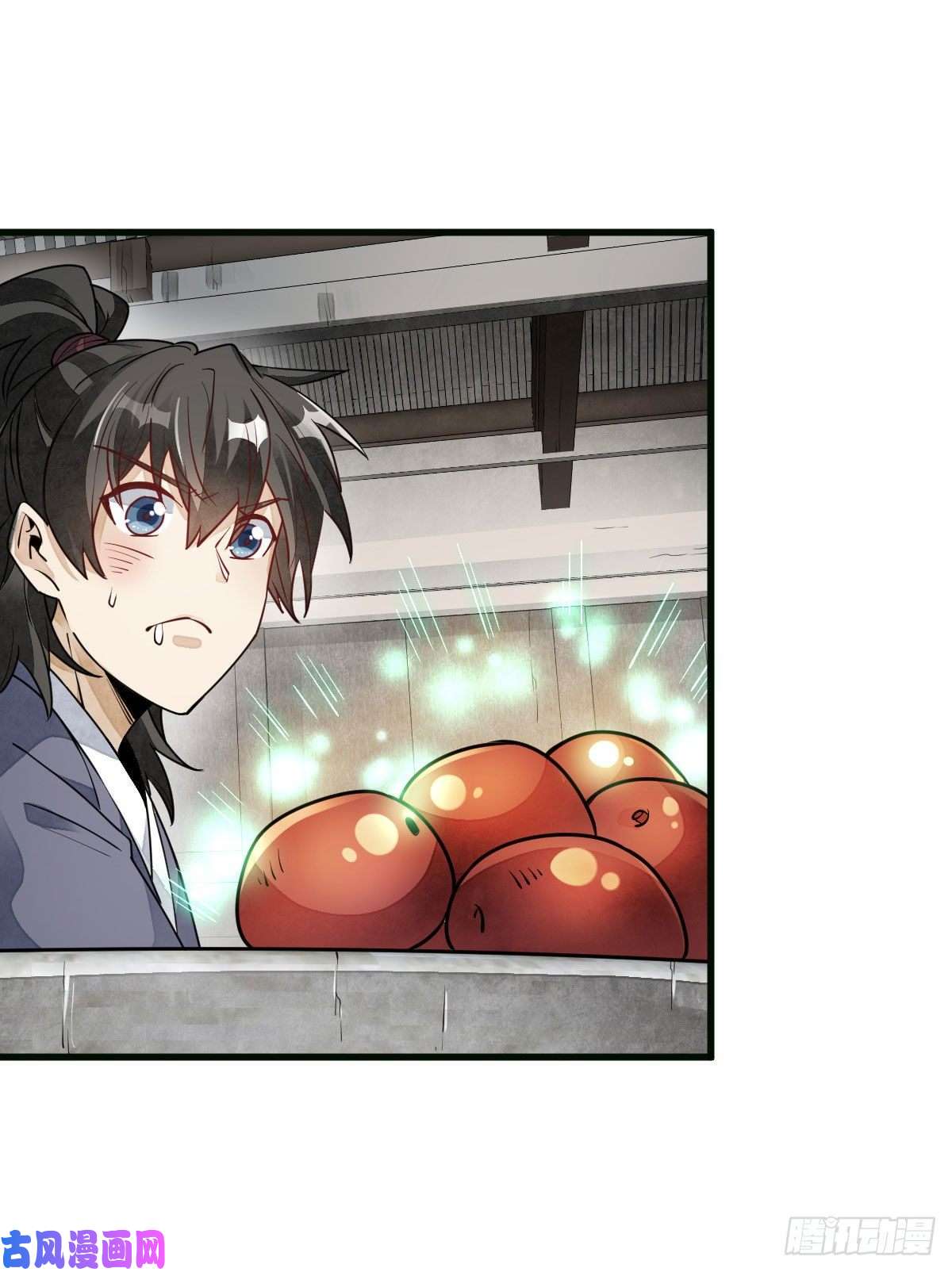 烂柯棋缘第107话