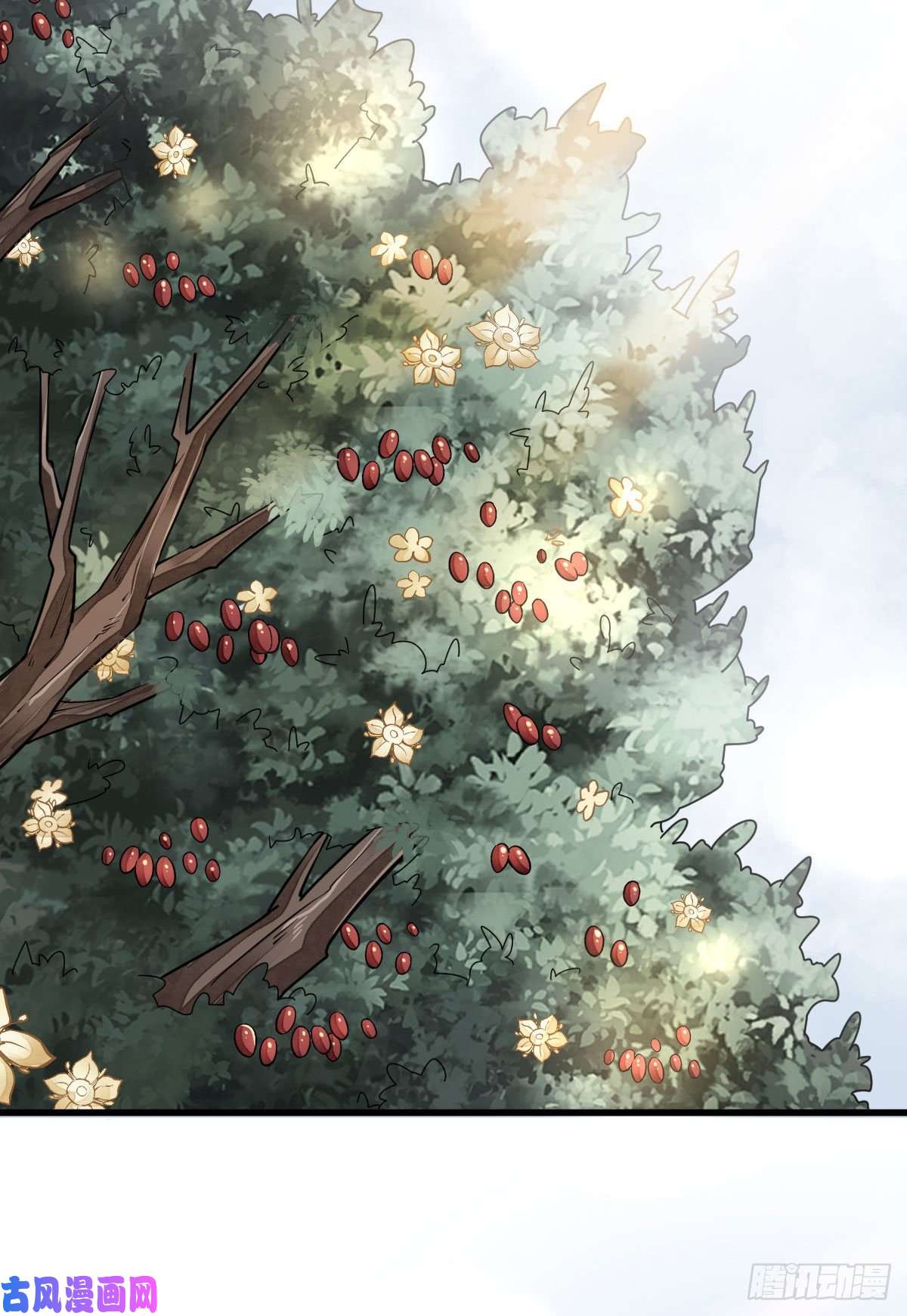 烂柯棋缘第109话