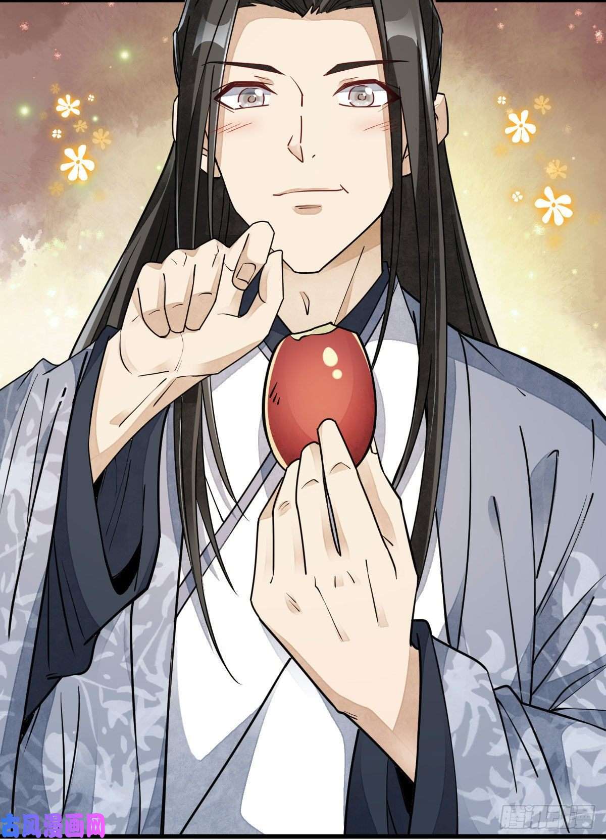 烂柯棋缘第109话