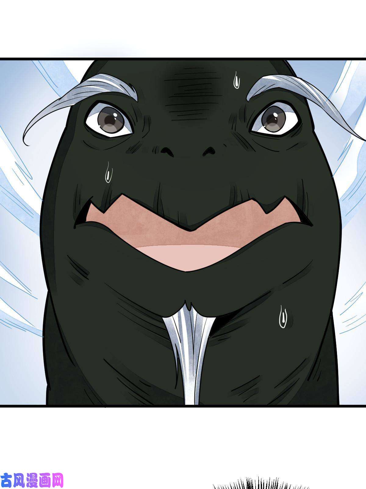 烂柯棋缘第121话