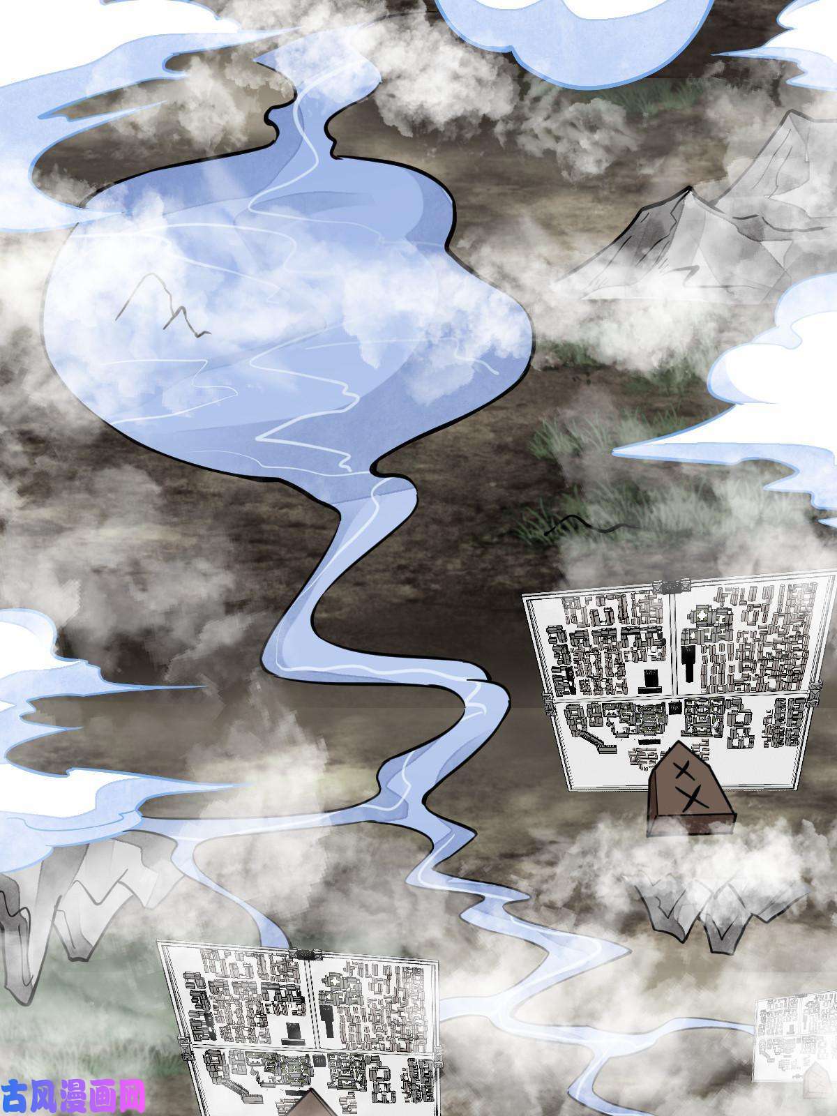 烂柯棋缘第122话