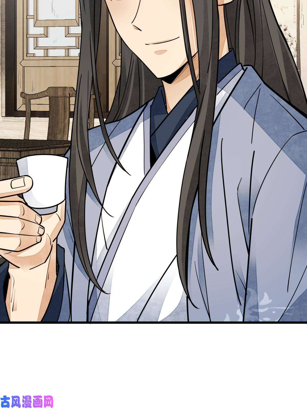 烂柯棋缘第131话