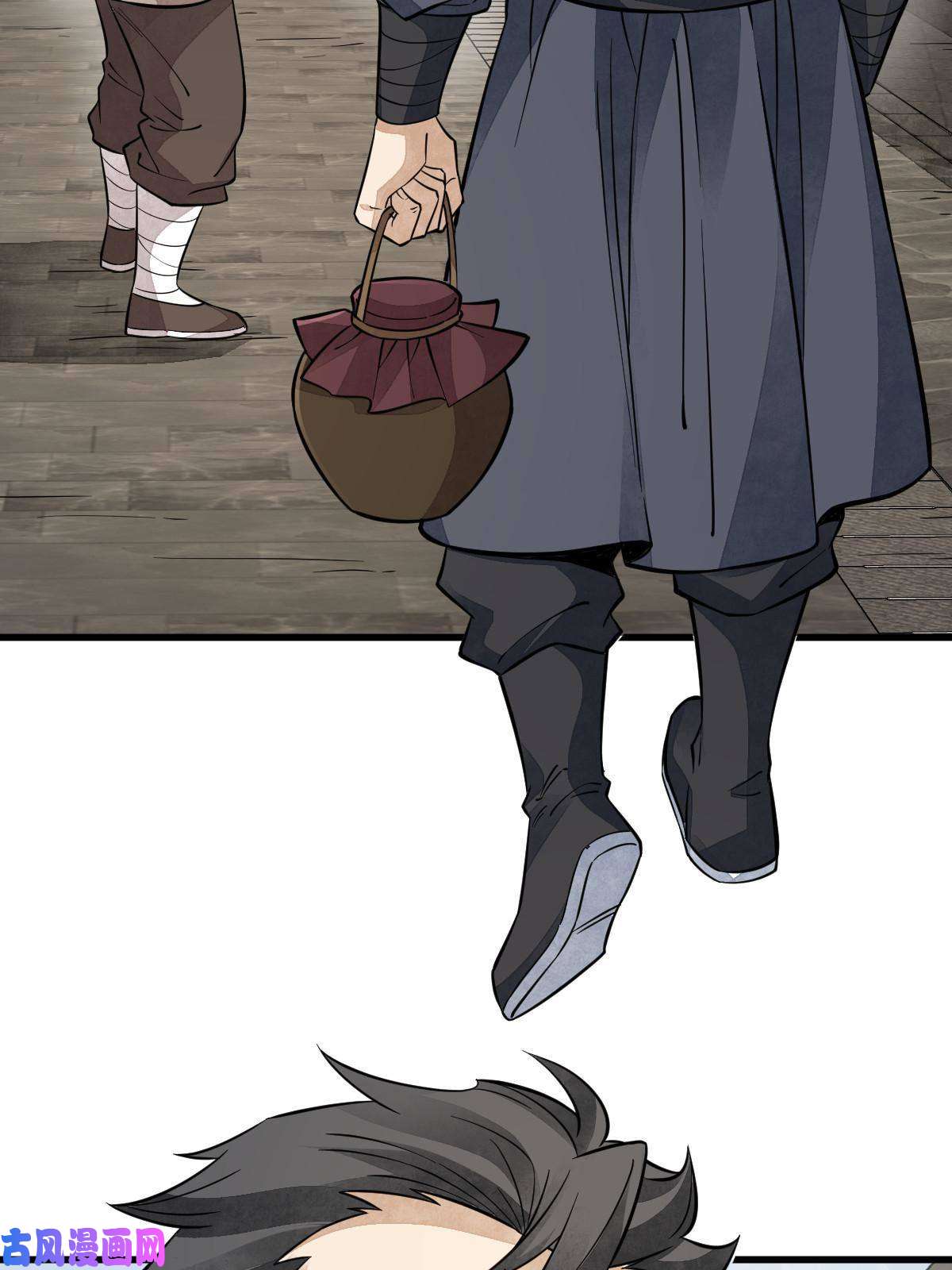 烂柯棋缘第140话