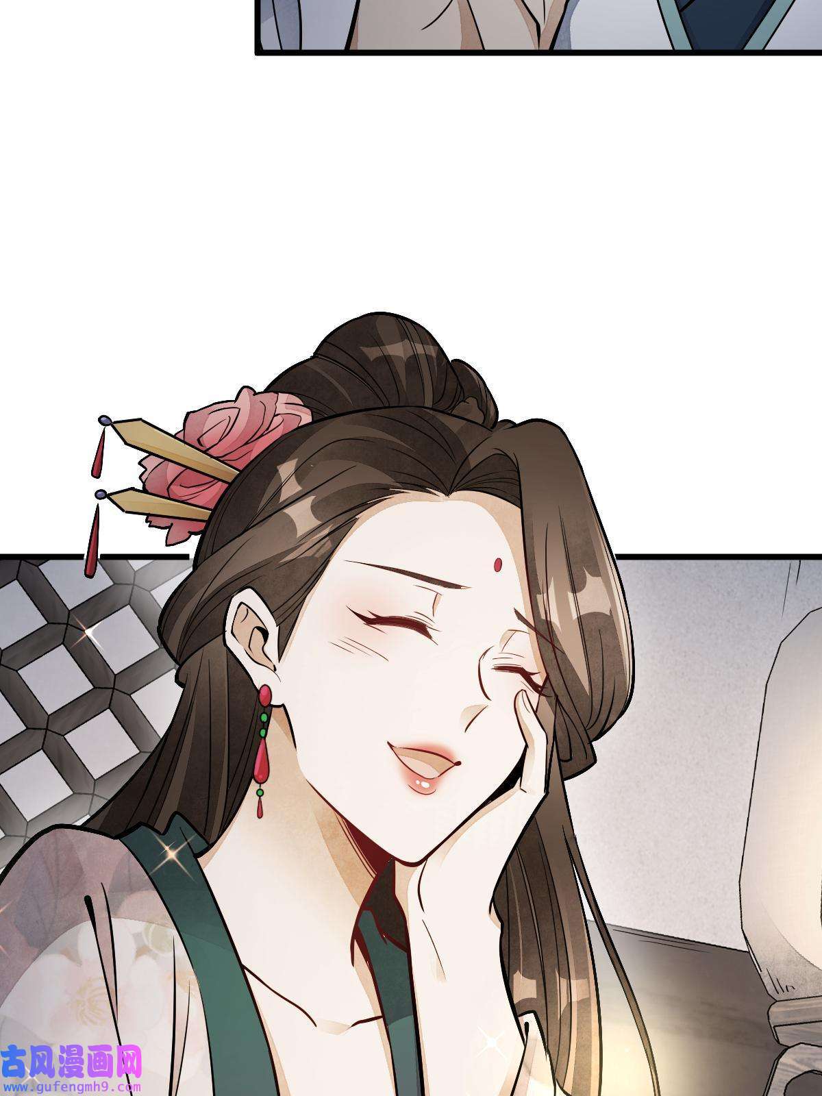烂柯棋缘第143话