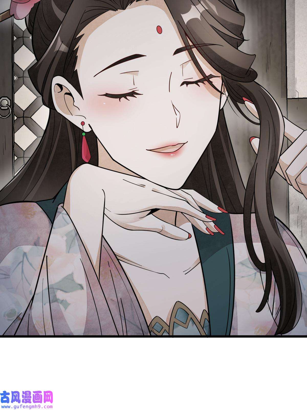 烂柯棋缘第144话