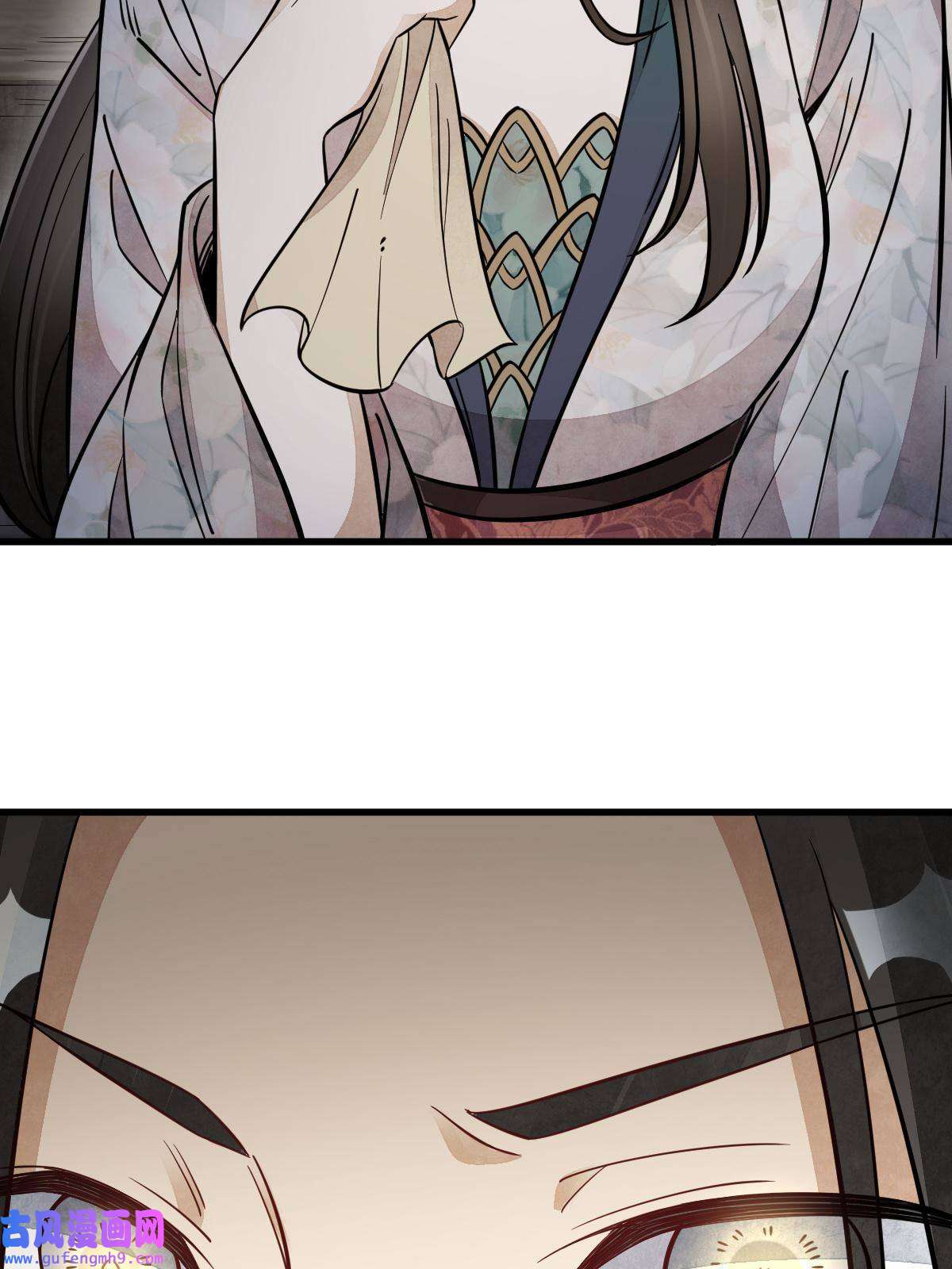 烂柯棋缘第144话