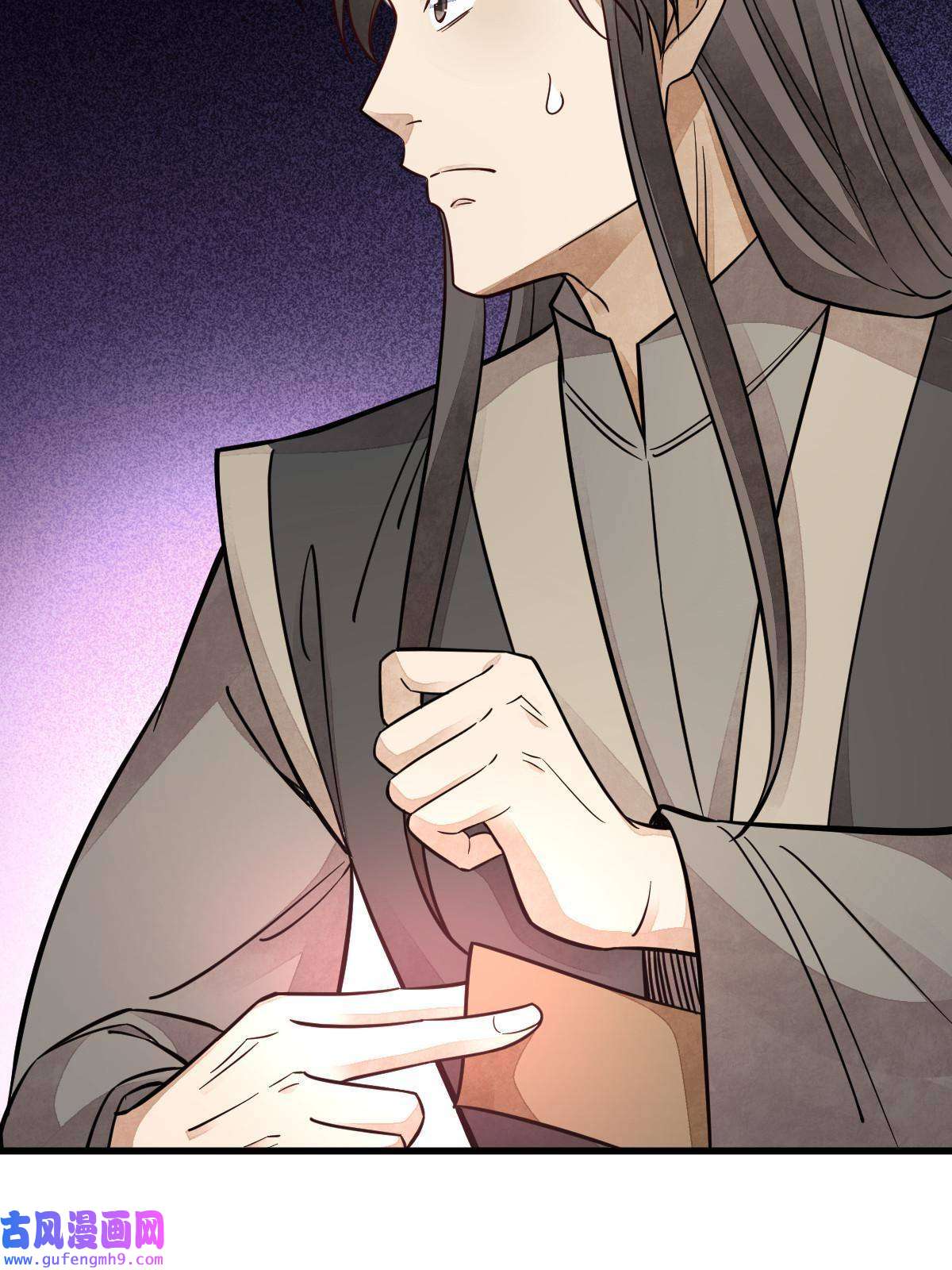 烂柯棋缘第146话