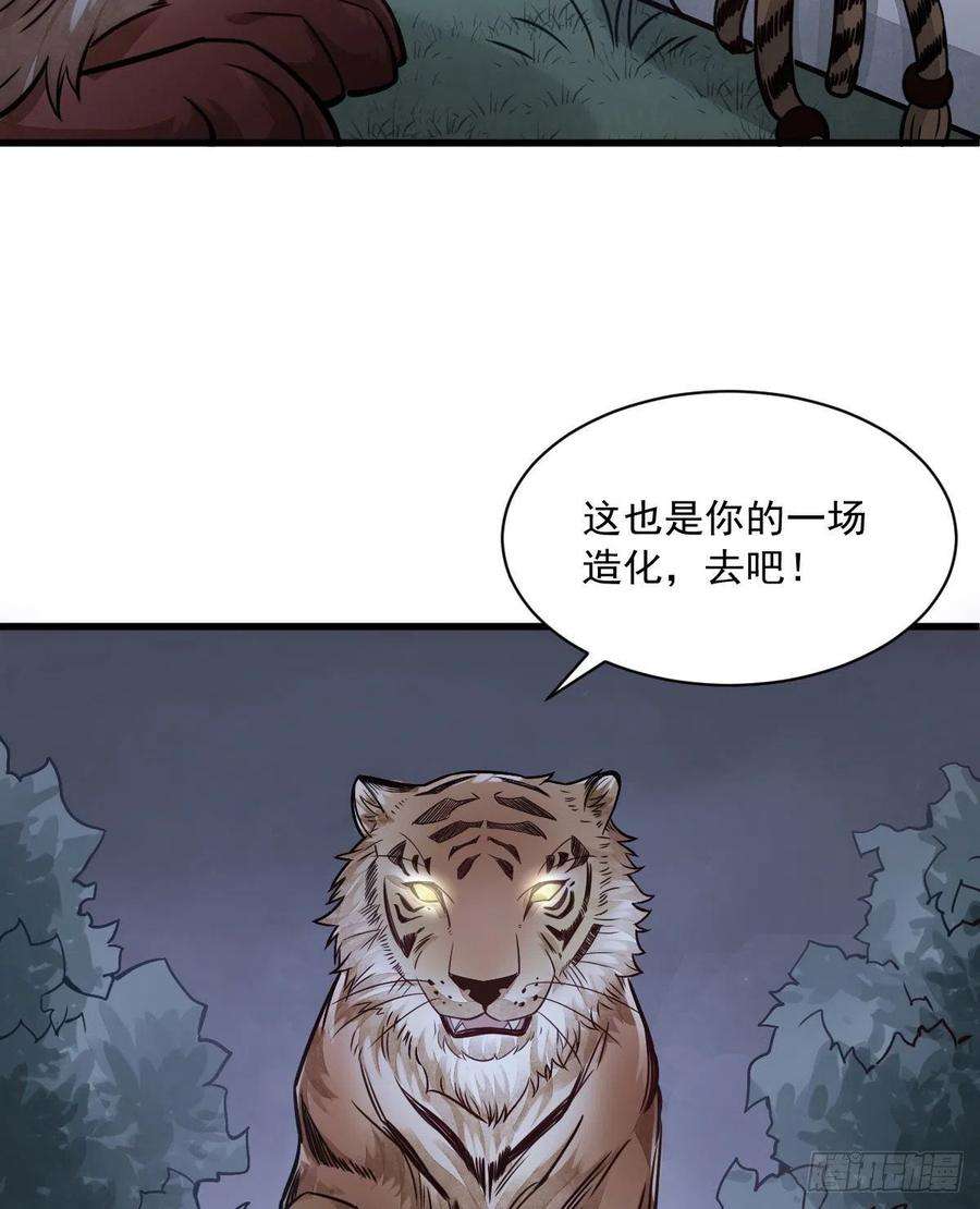 烂柯棋缘19话