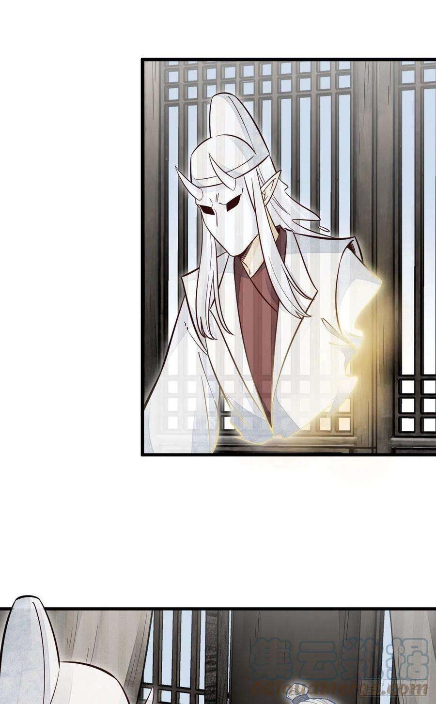烂柯棋缘114话