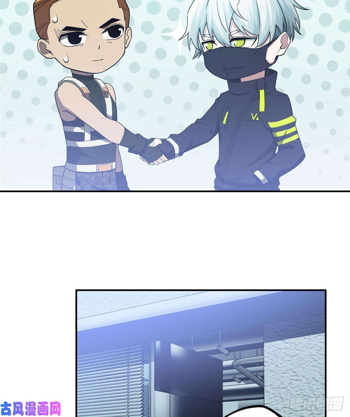 超神机械师032 致富经