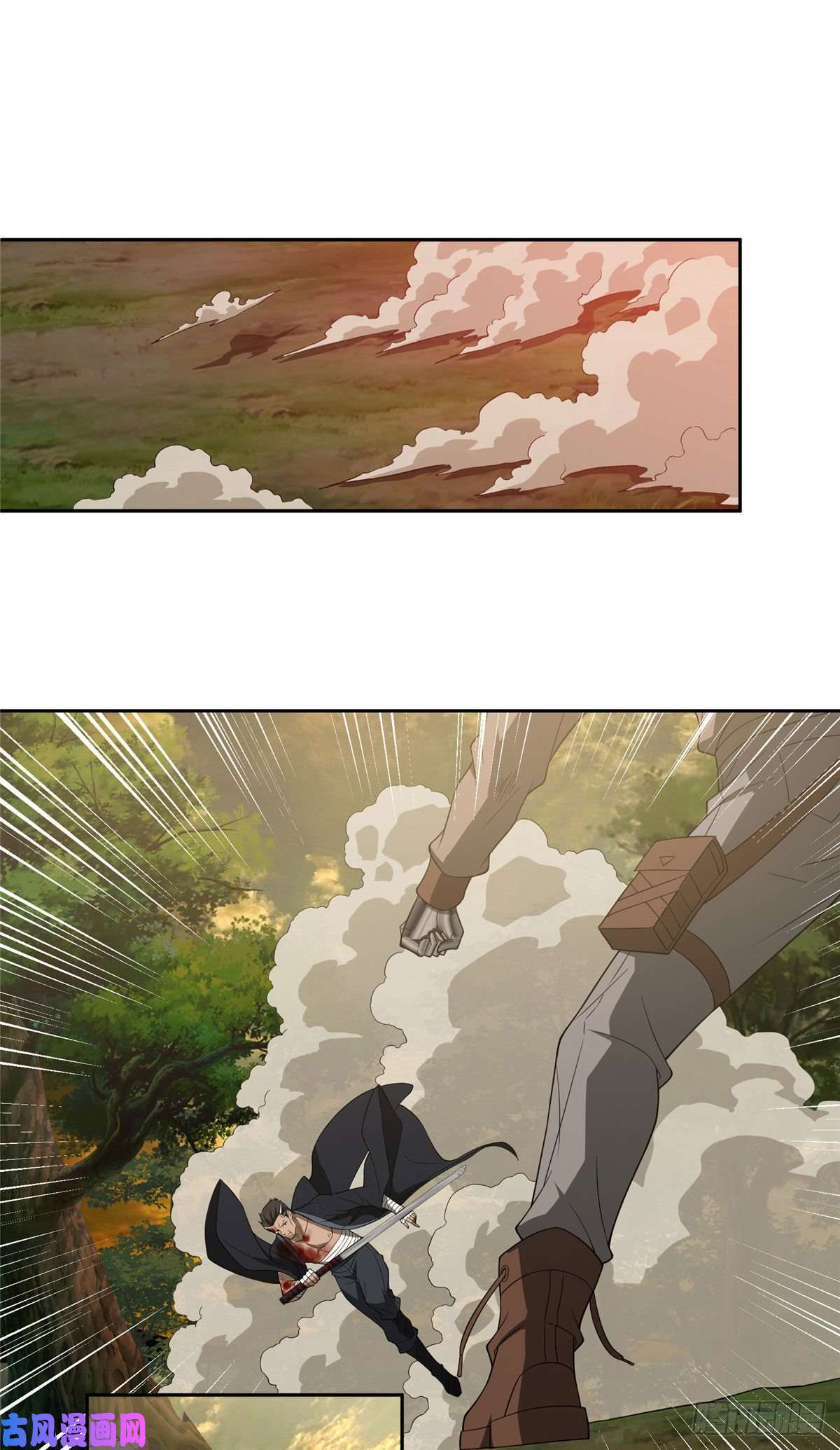 超神机械师49 潘匡