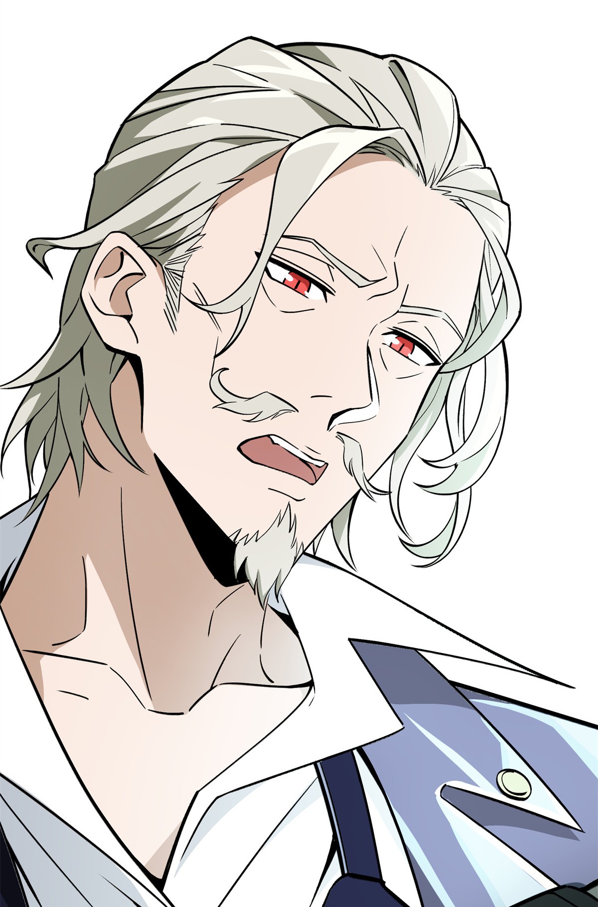 超神机械师8 迟来的报复